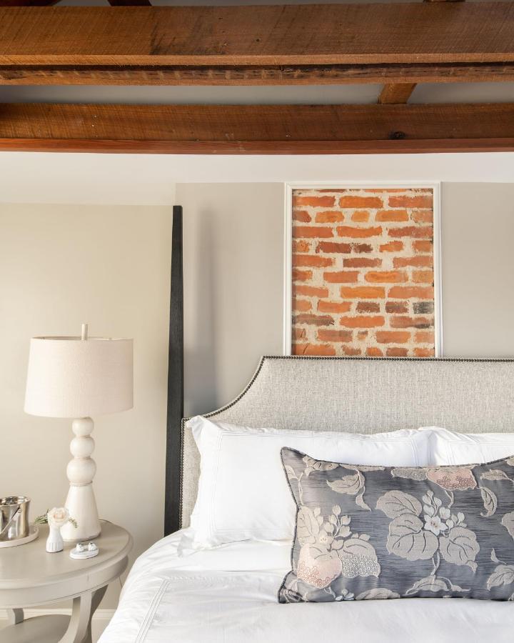 134 Prince - Luxury Boutique Hotel Annapolis Exterior foto