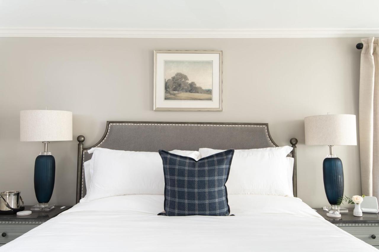134 Prince - Luxury Boutique Hotel Annapolis Exterior foto
